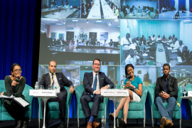 WBG Youth Summit